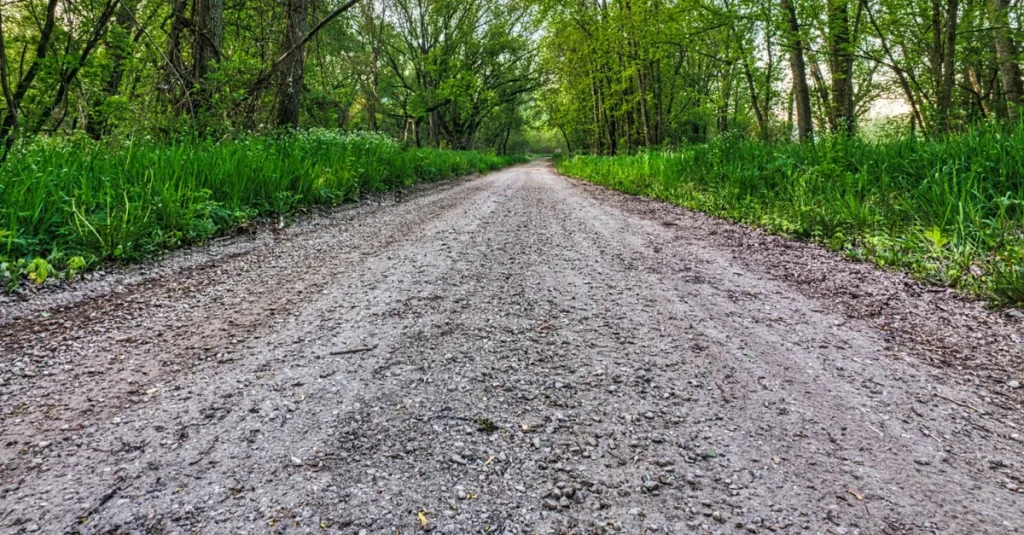 Le gravel, le vélo idéal pour redécouvrir les routes secondaires et les chemins