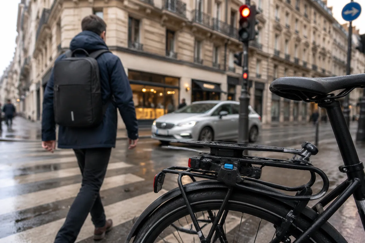 Thule InLock