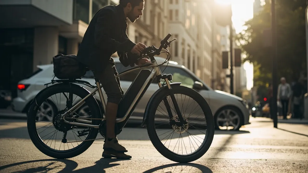 Specialized S-Works Levo 4 X