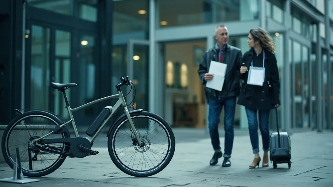 ECI quitte Eurobike