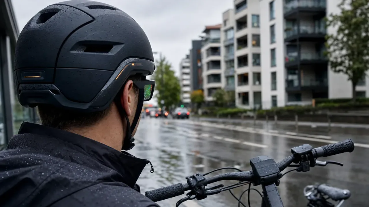 Après Garmin, les données Bosch gagnent les lunettes Cybersight et Unit 1